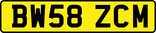 BW58ZCM