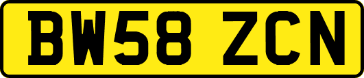 BW58ZCN