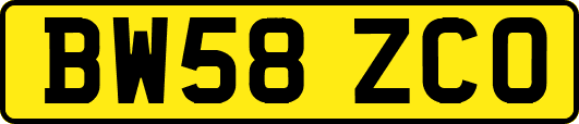 BW58ZCO