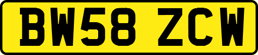 BW58ZCW