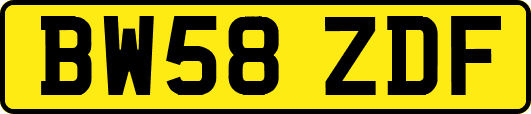 BW58ZDF