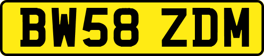 BW58ZDM