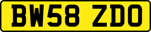 BW58ZDO
