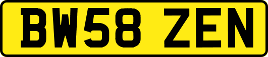 BW58ZEN