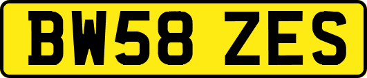 BW58ZES