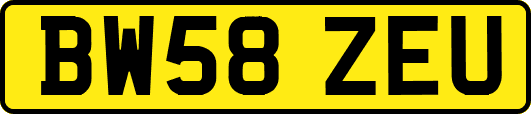 BW58ZEU