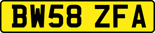 BW58ZFA