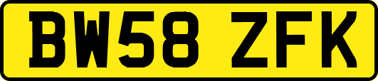 BW58ZFK