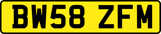 BW58ZFM