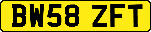 BW58ZFT