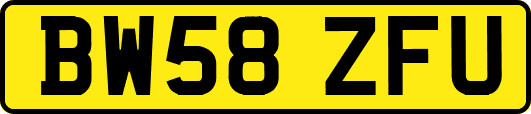 BW58ZFU