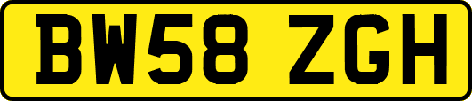BW58ZGH