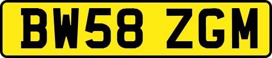 BW58ZGM