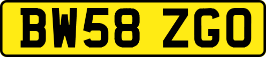 BW58ZGO