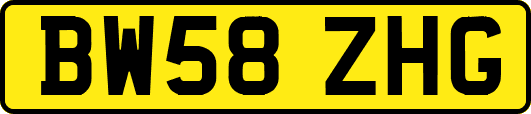 BW58ZHG
