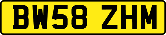 BW58ZHM