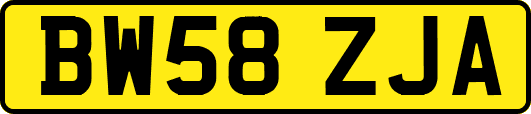 BW58ZJA