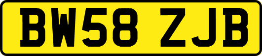 BW58ZJB