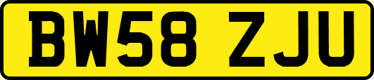 BW58ZJU