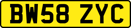 BW58ZYC