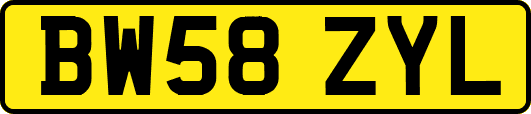 BW58ZYL