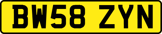 BW58ZYN