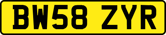 BW58ZYR