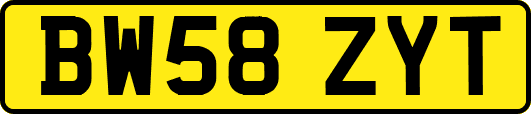 BW58ZYT