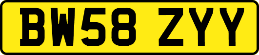 BW58ZYY