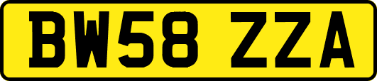 BW58ZZA
