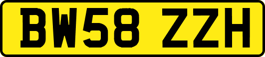 BW58ZZH