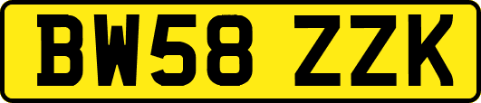 BW58ZZK