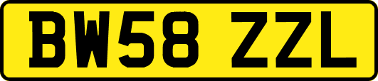 BW58ZZL