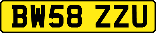 BW58ZZU