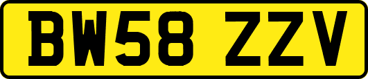BW58ZZV