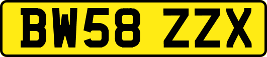 BW58ZZX