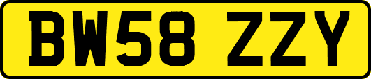 BW58ZZY