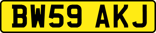 BW59AKJ