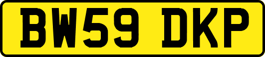 BW59DKP