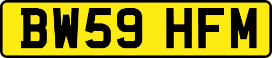 BW59HFM