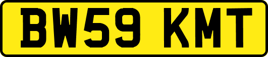 BW59KMT