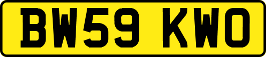 BW59KWO