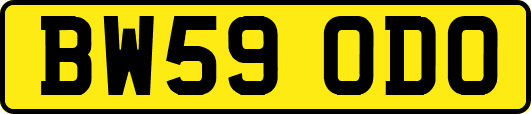 BW59ODO