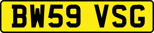 BW59VSG