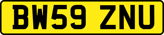 BW59ZNU
