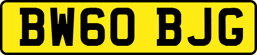 BW60BJG