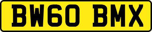 BW60BMX