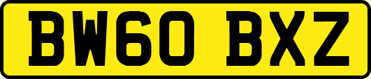 BW60BXZ