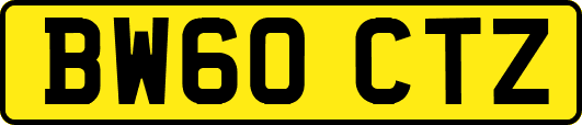 BW60CTZ