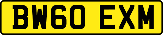 BW60EXM